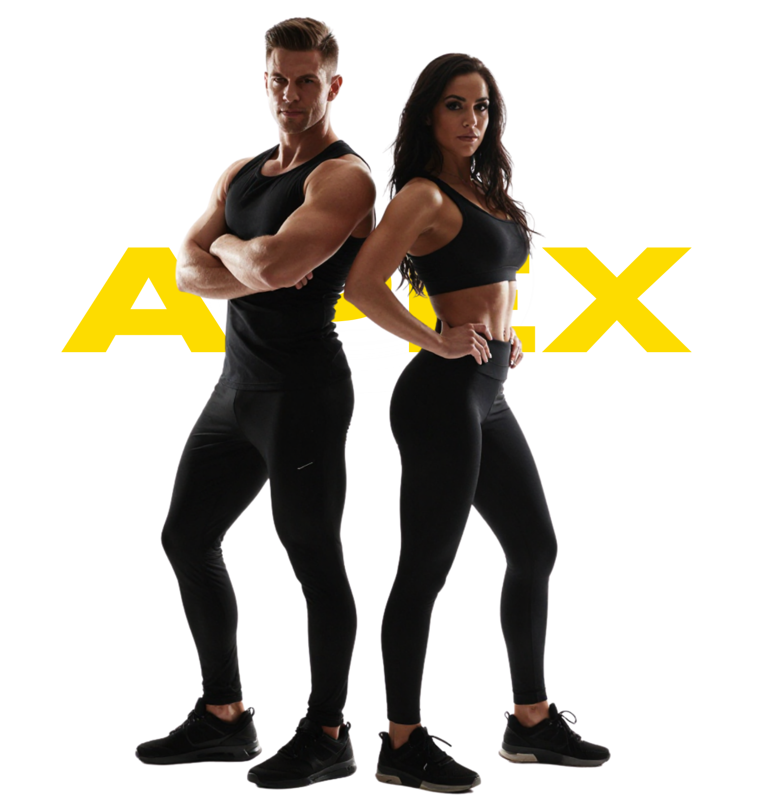 Fitness Transformation