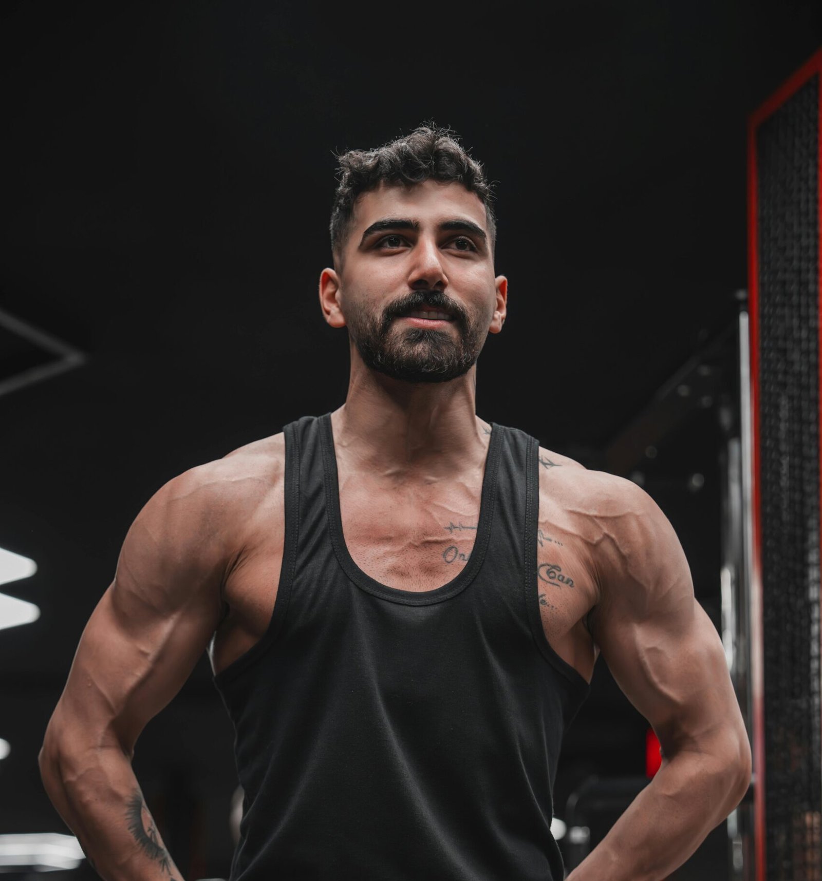 Alex Rivera