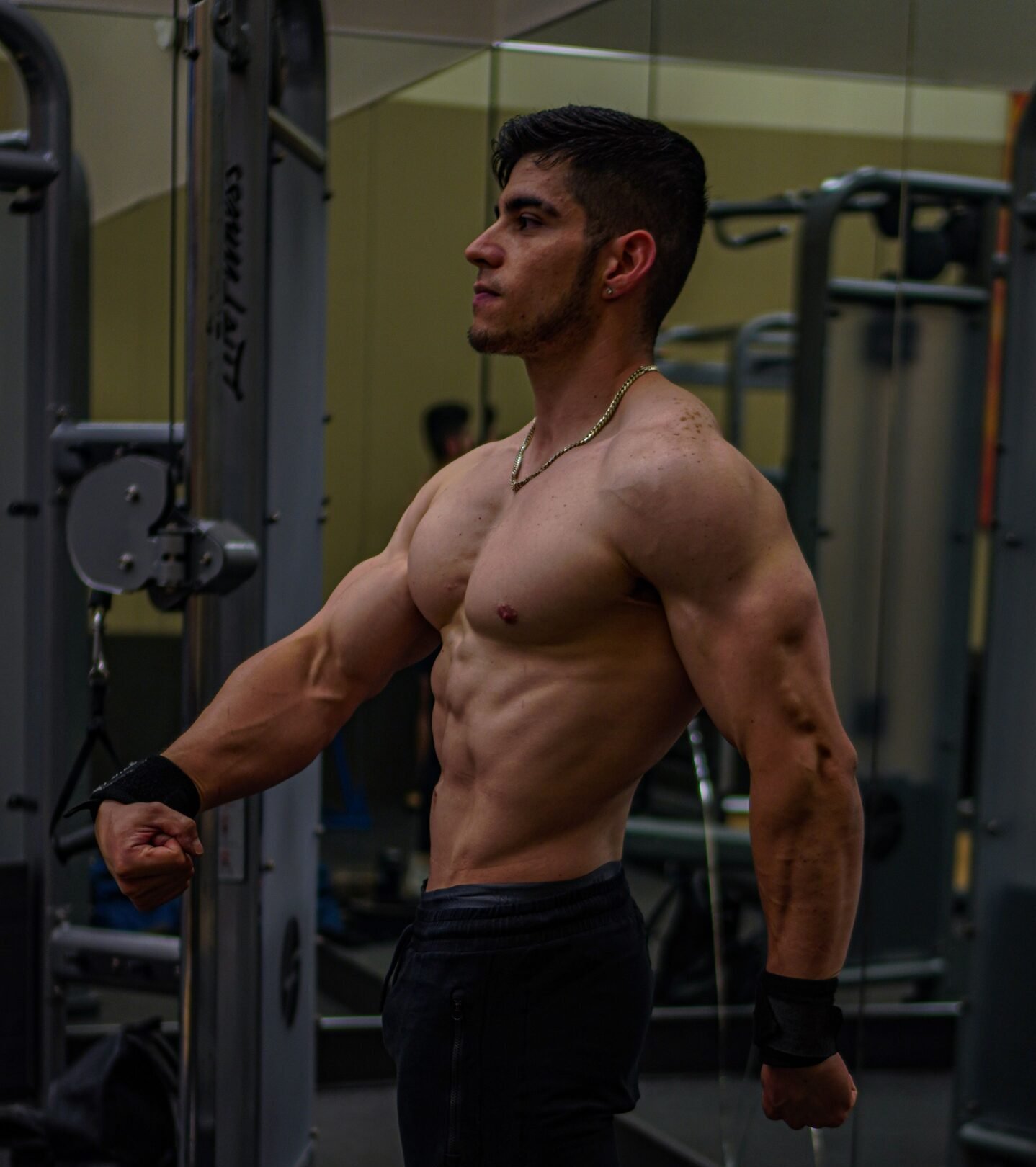 Client Workout Video